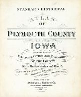 Plymouth County 1907 